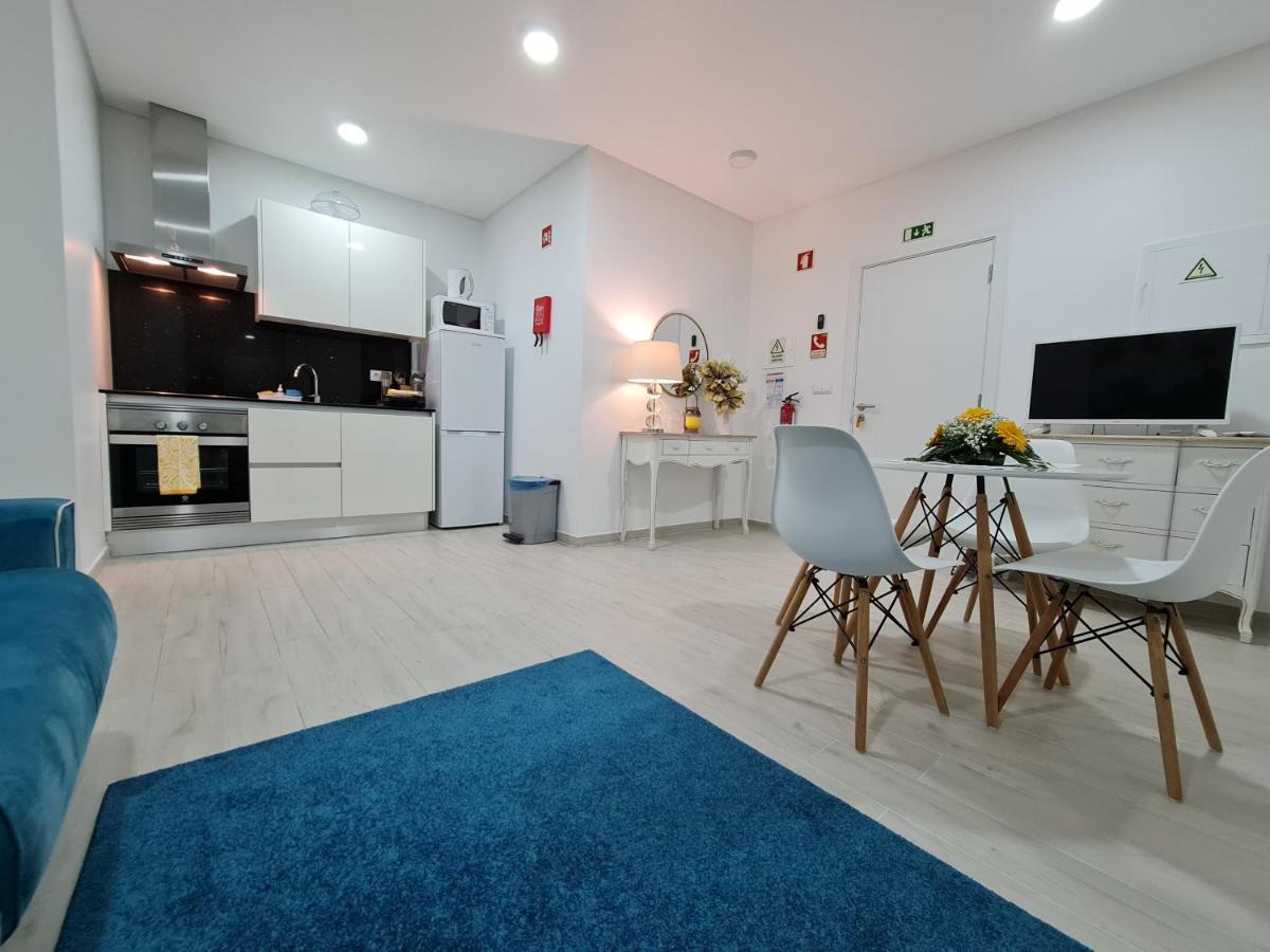 Espirito Santo - Al Daire Ponta Delgada Dış mekan fotoğraf