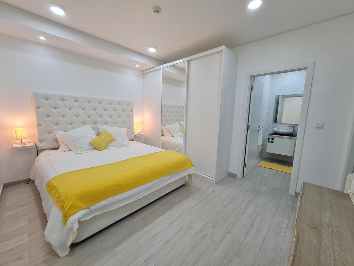 Espirito Santo - Al Daire Ponta Delgada Dış mekan fotoğraf