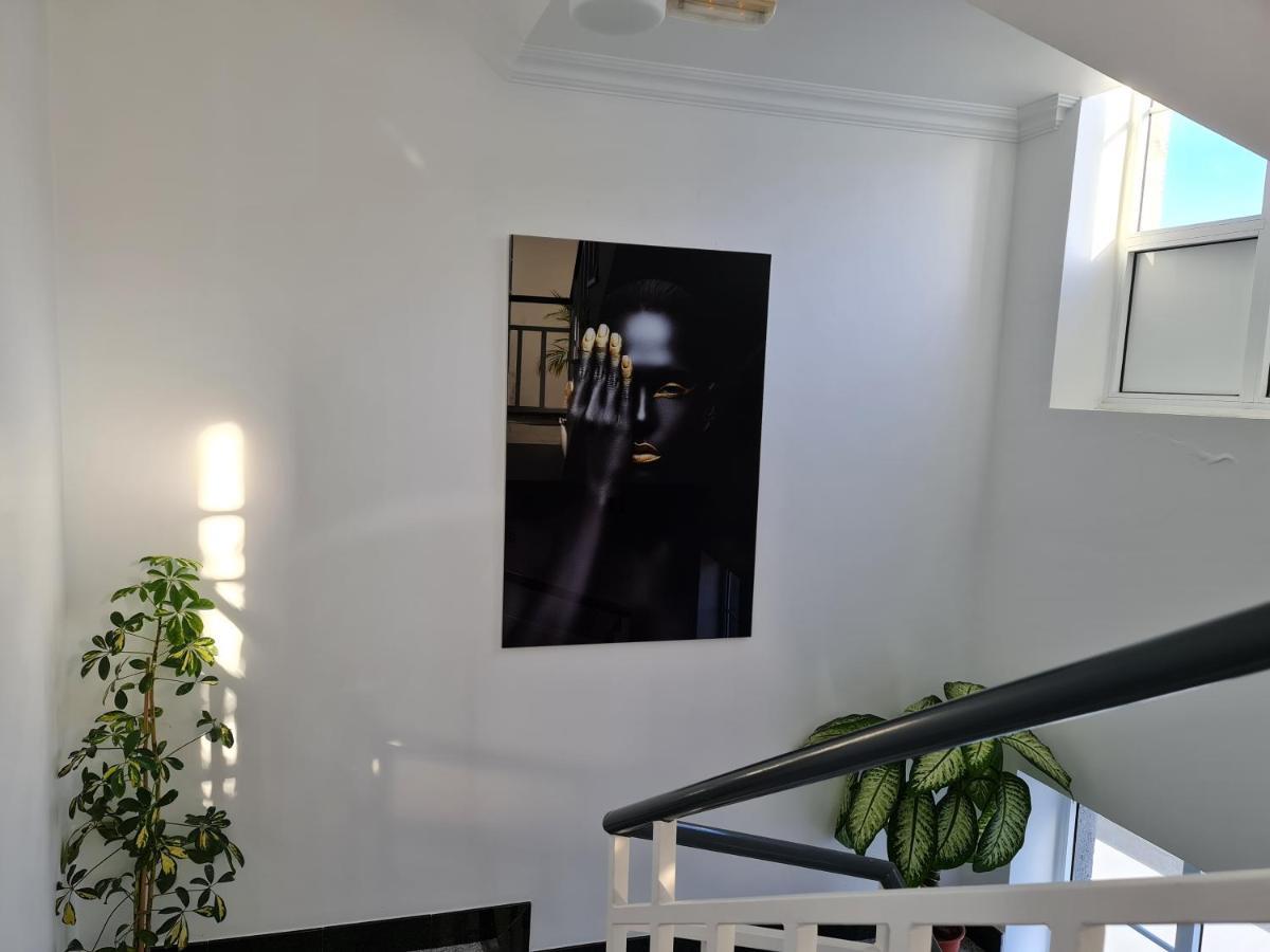 Espirito Santo - Al Daire Ponta Delgada Dış mekan fotoğraf