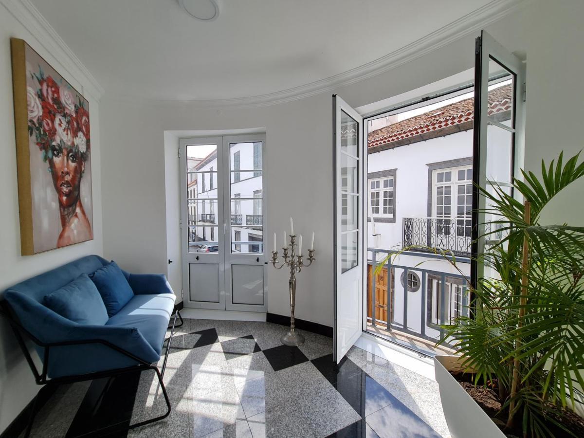 Espirito Santo - Al Daire Ponta Delgada Dış mekan fotoğraf