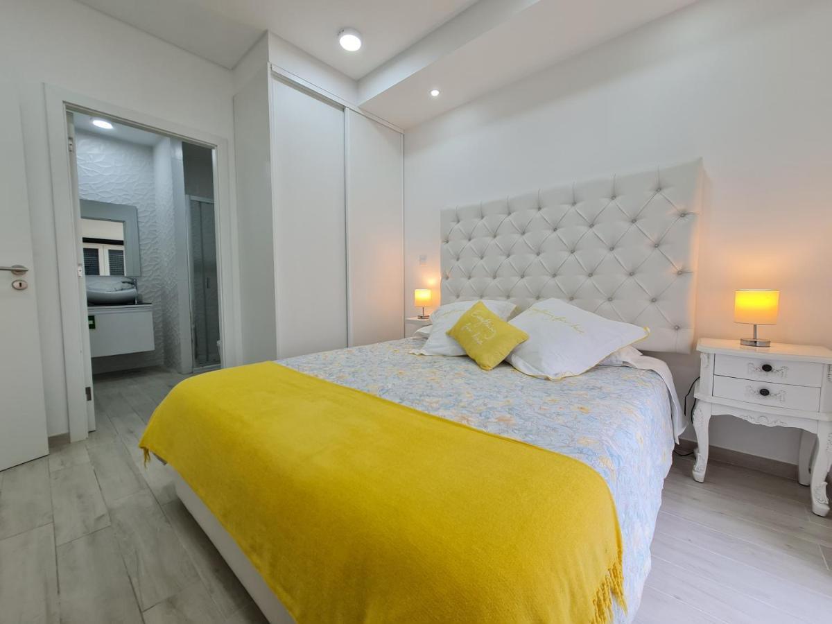 Espirito Santo - Al Daire Ponta Delgada Dış mekan fotoğraf