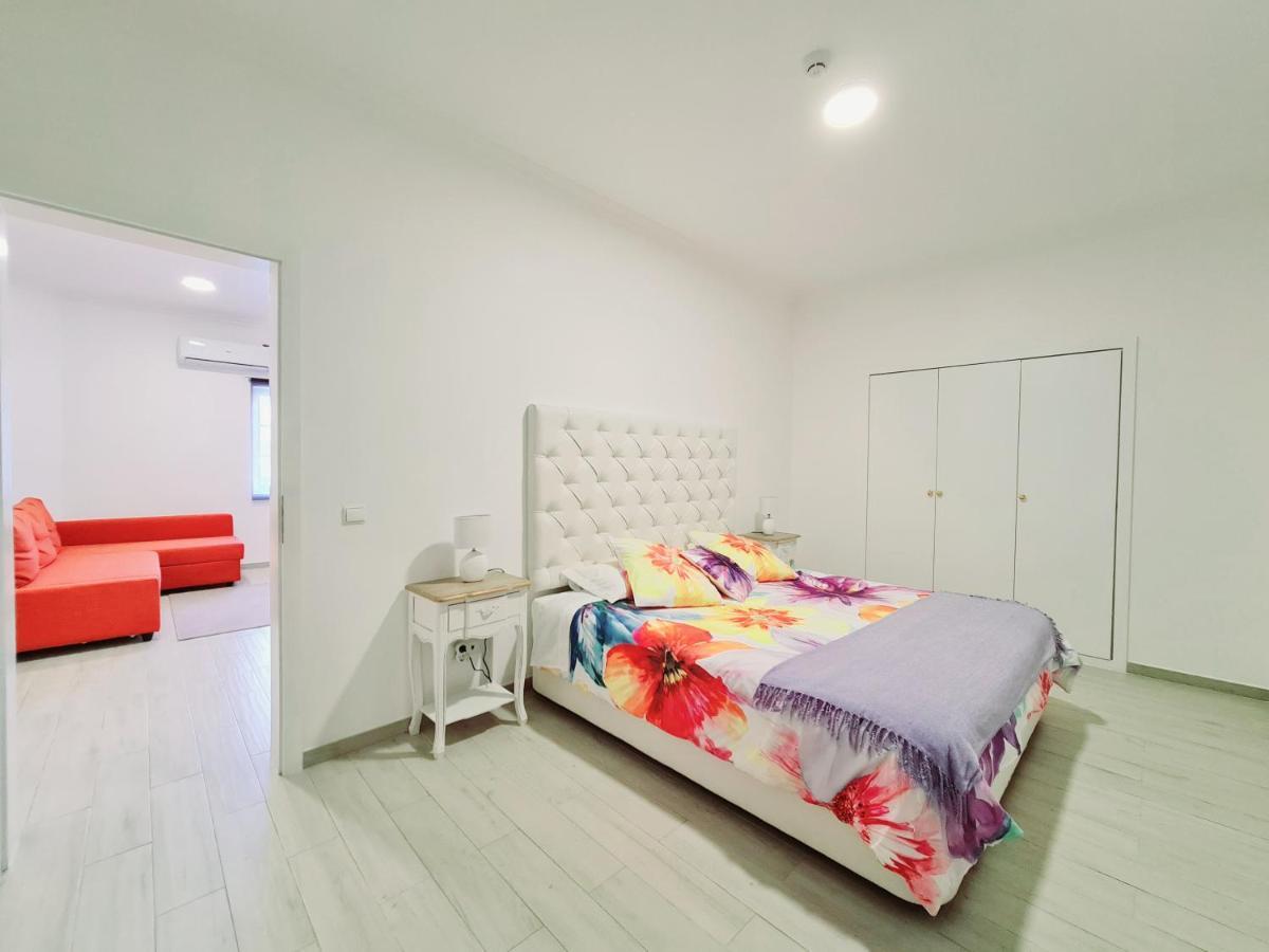 Espirito Santo - Al Daire Ponta Delgada Dış mekan fotoğraf