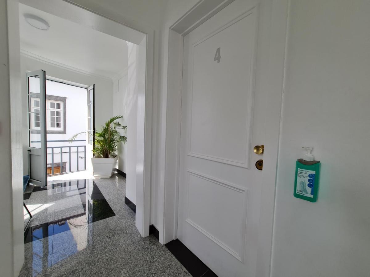 Espirito Santo - Al Daire Ponta Delgada Dış mekan fotoğraf