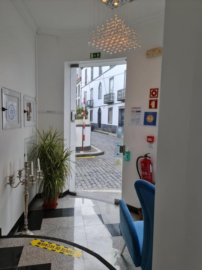 Espirito Santo - Al Daire Ponta Delgada Dış mekan fotoğraf