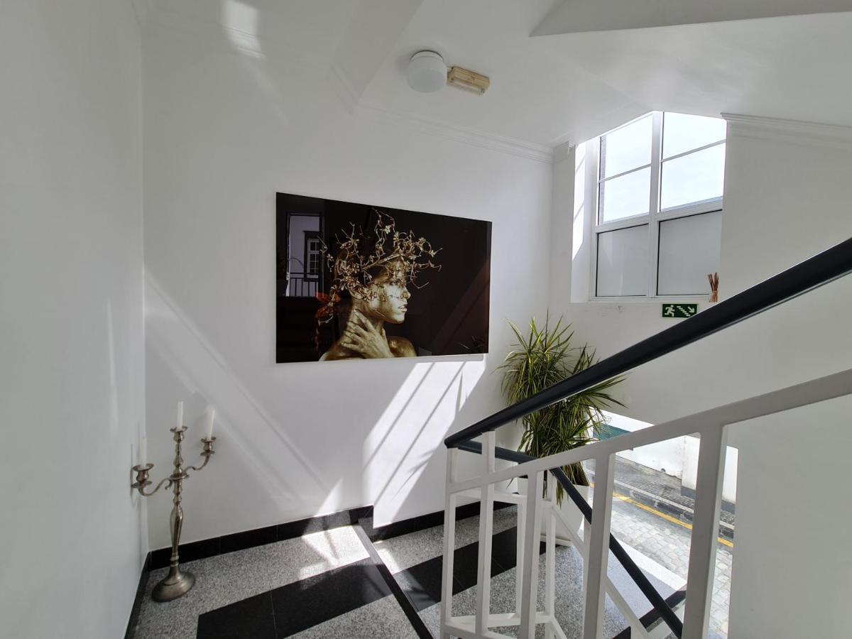 Espirito Santo - Al Daire Ponta Delgada Dış mekan fotoğraf