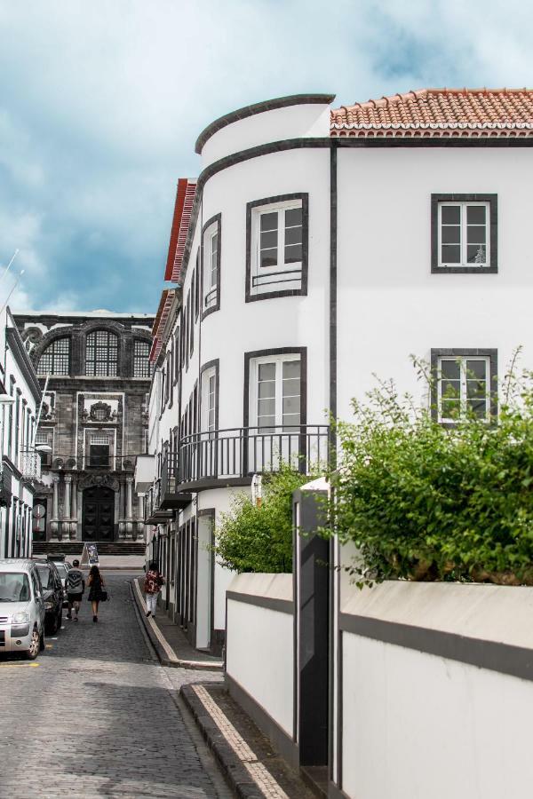 Espirito Santo - Al Daire Ponta Delgada Dış mekan fotoğraf